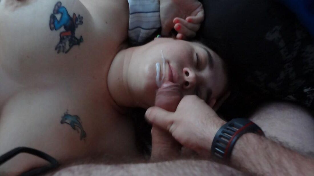 Esposas que tienen sexo