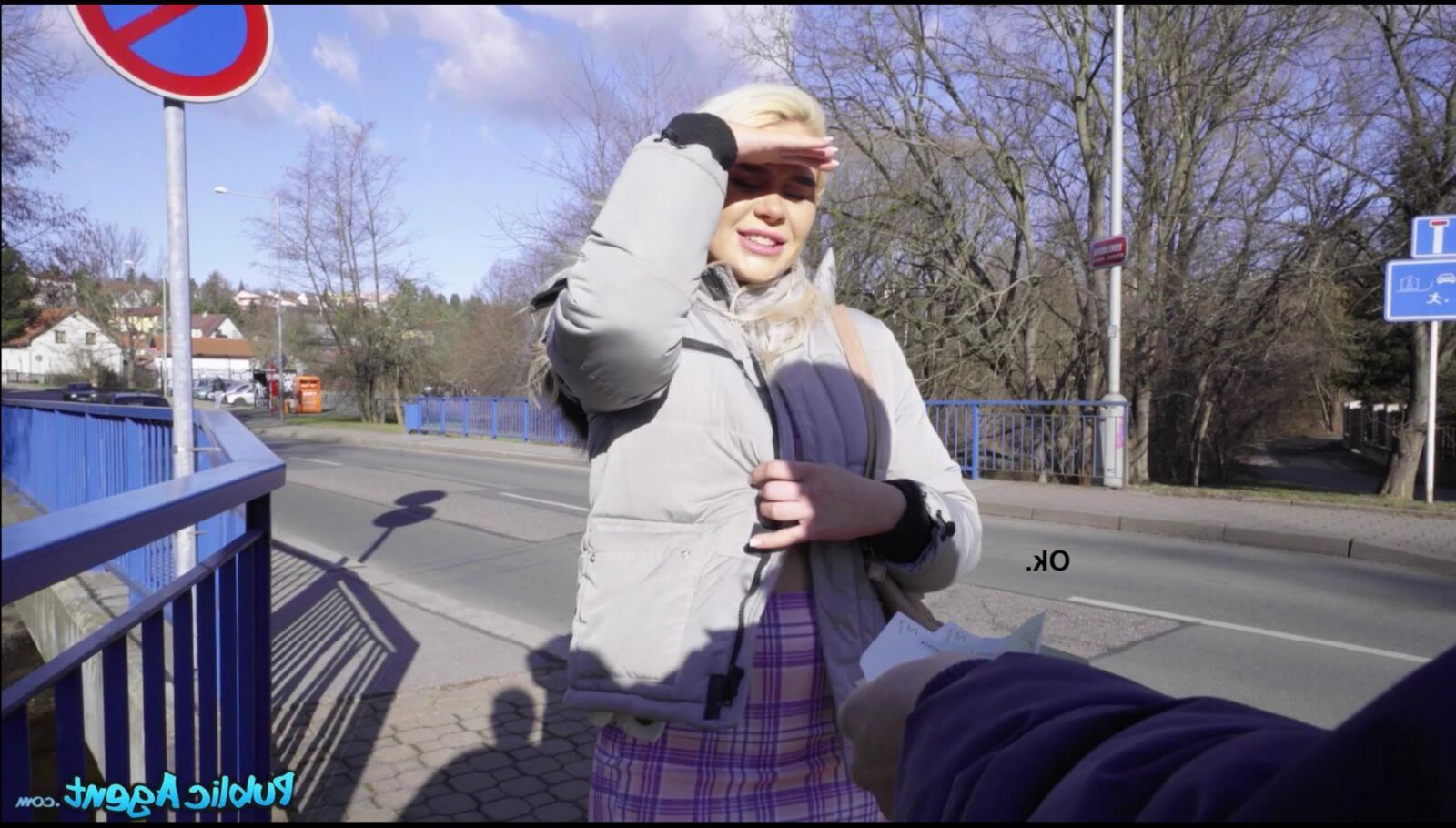 Agente Pública Gina Varney