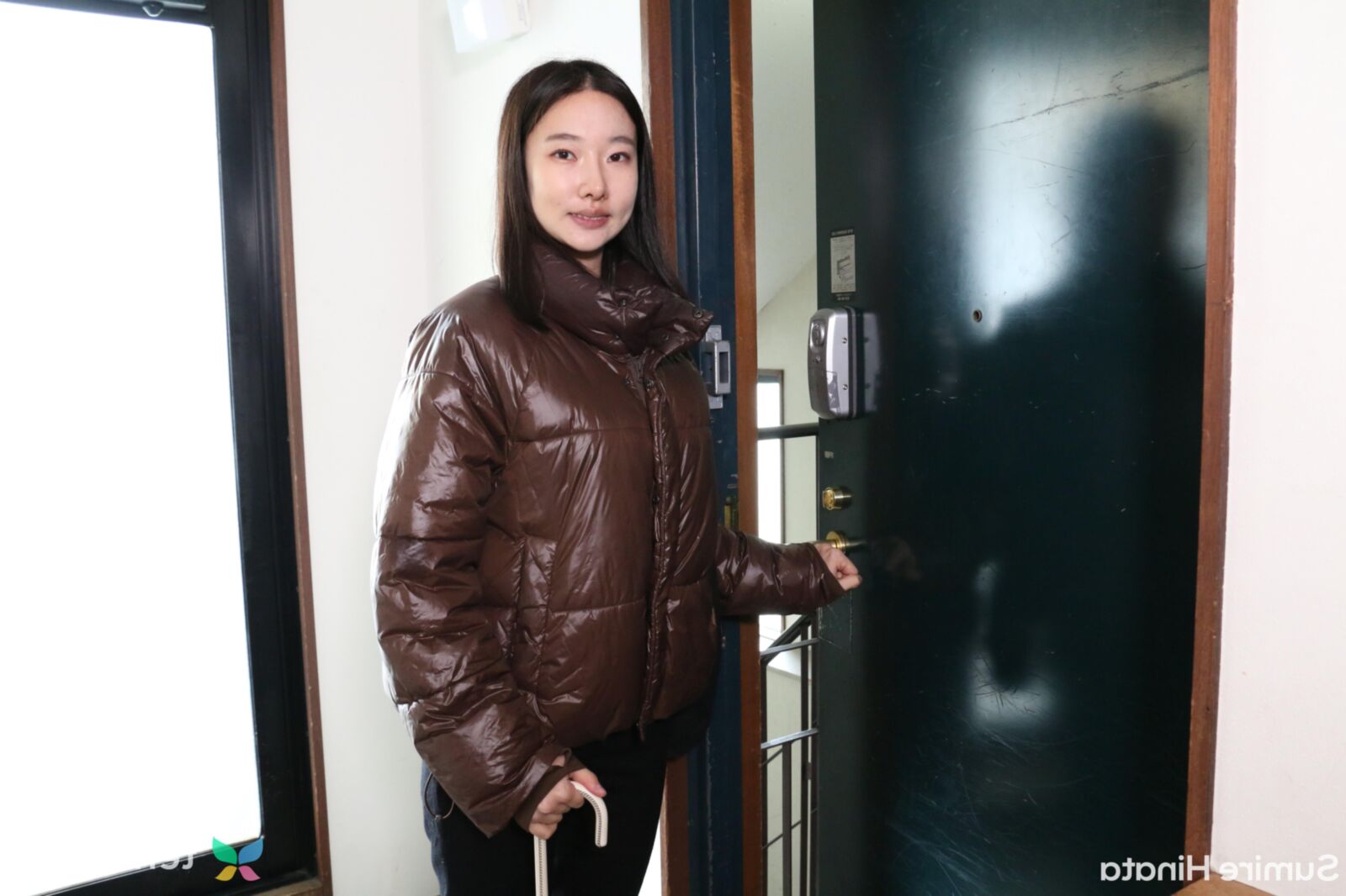 彼女のおっぱいは、彼女がトップにいるとき、彼女のおっぱいを完璧に見せます