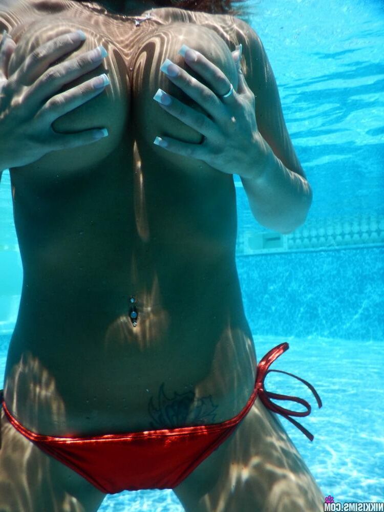 おっぱい写真