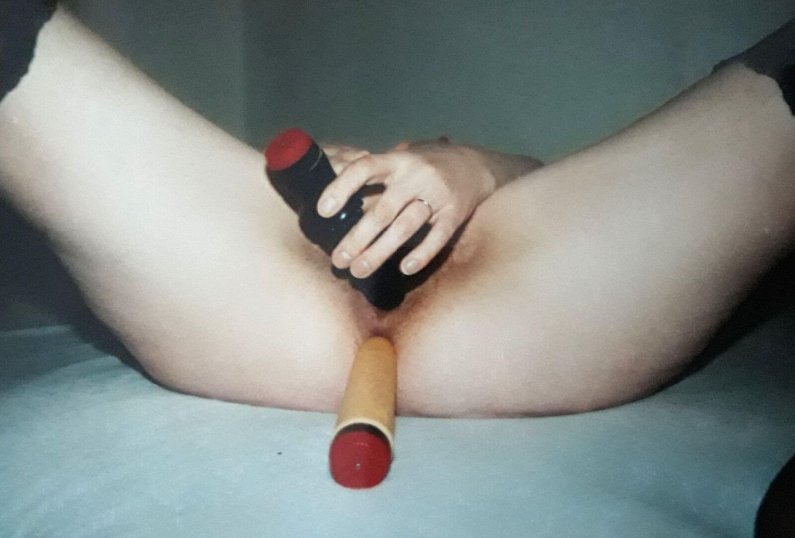 Nuevas fotos de mi puta privada Britta, llamada Pissy
