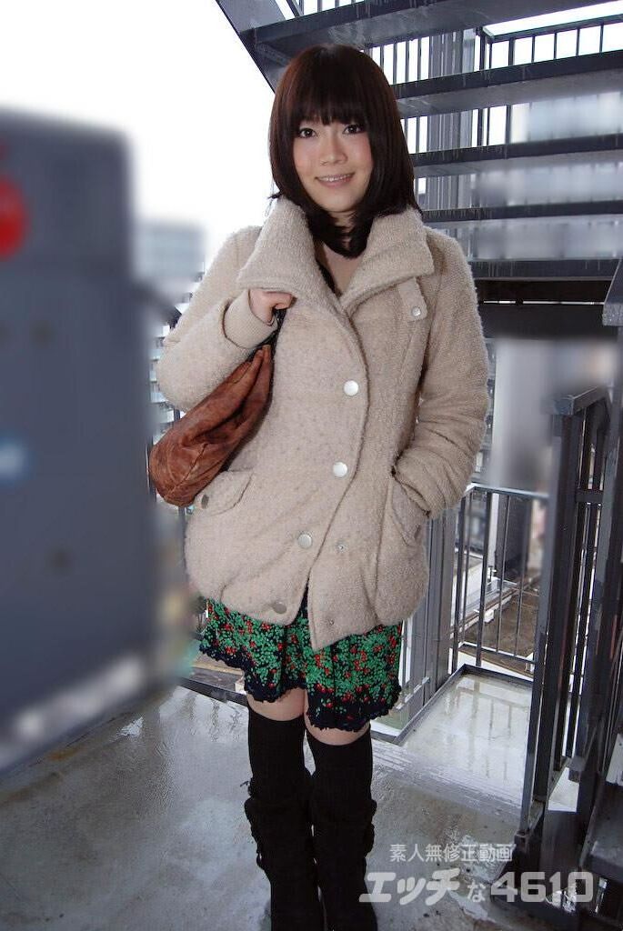 NAUGHTY JAPANESE AMATEUR GIRLS #