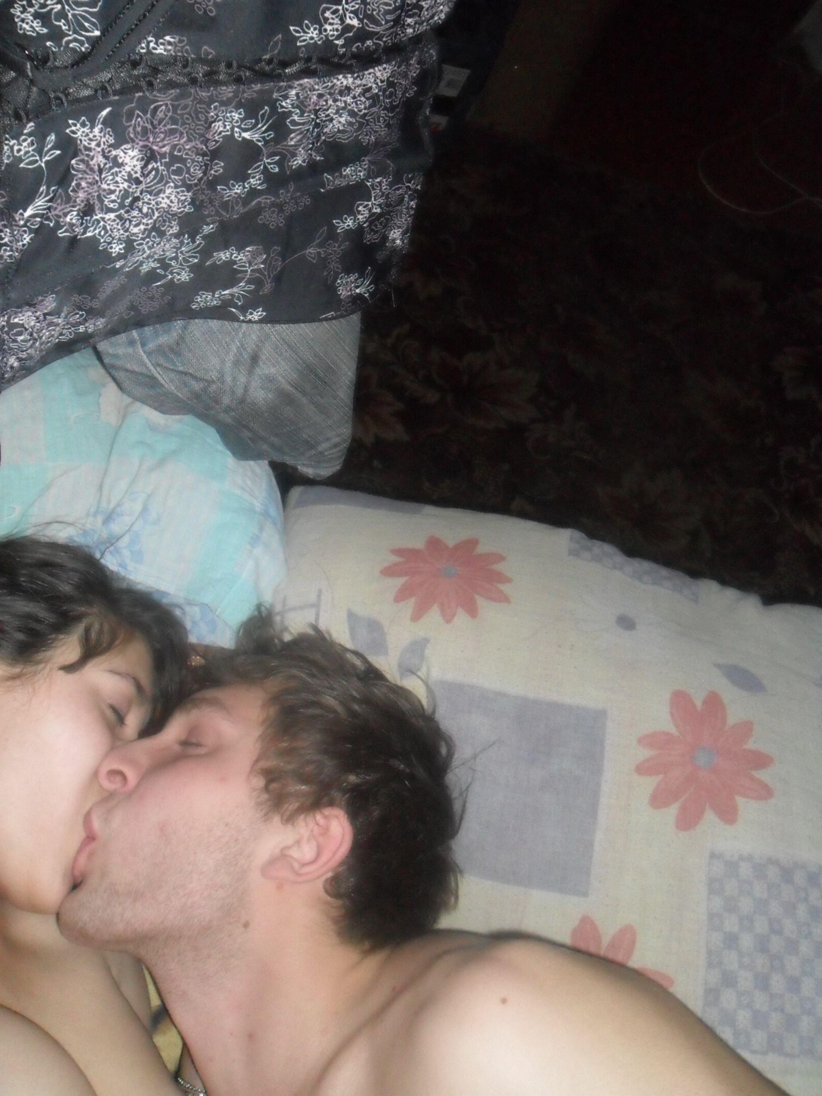 Preciosa pareja ()