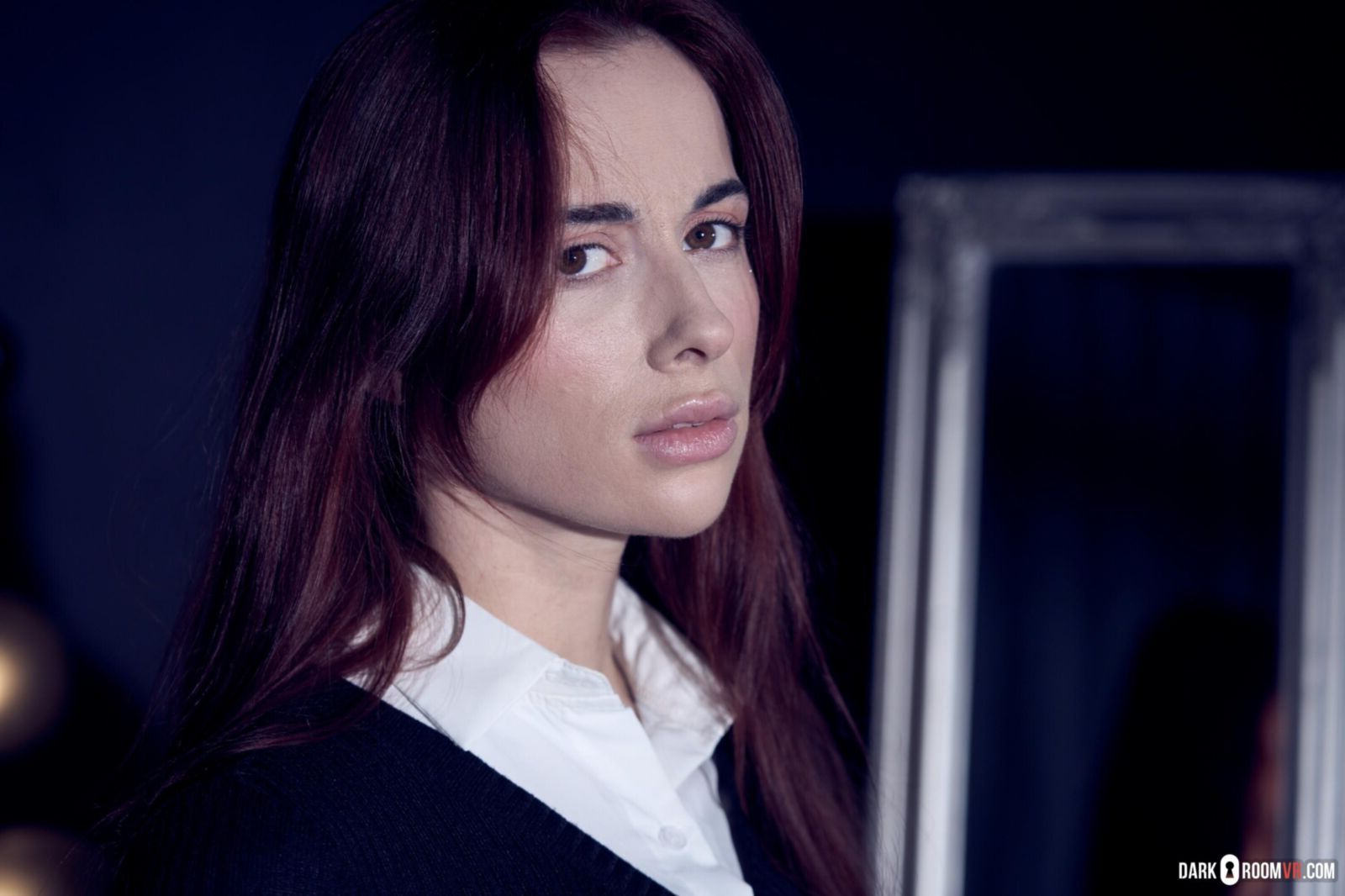Audrey Reid Let's Break The Rules