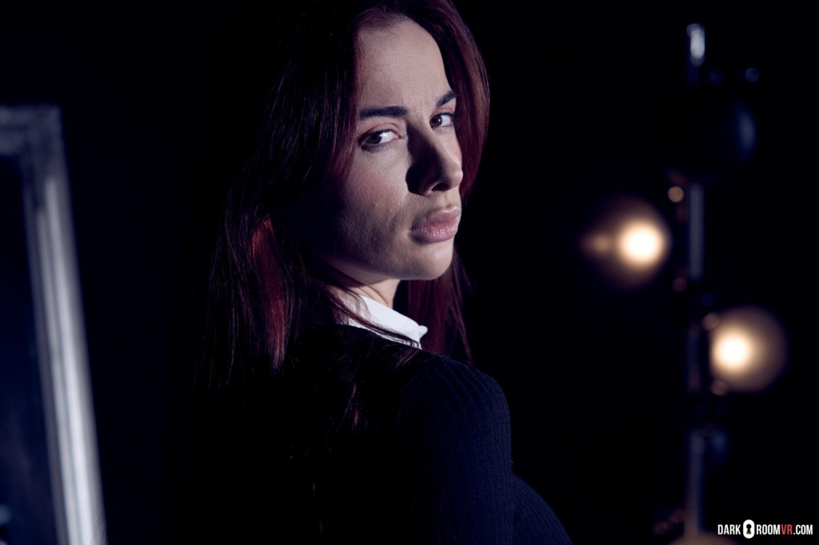 Audrey Reid Let's Break The Rules