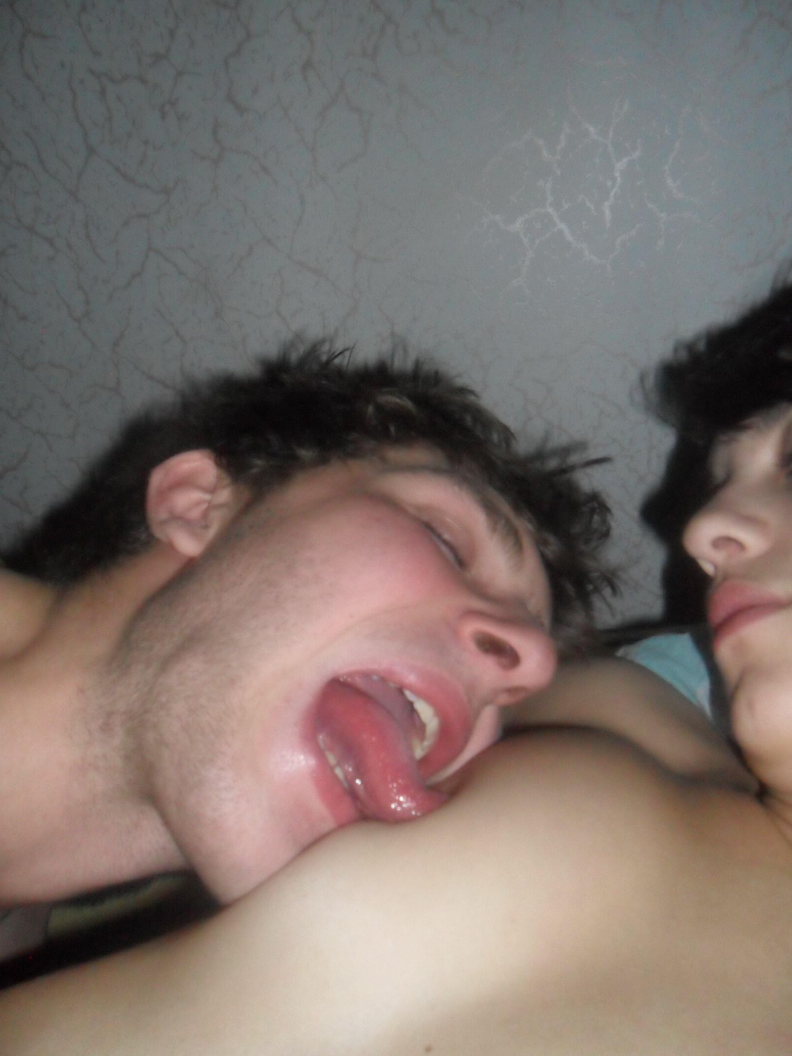 Preciosa pareja ()