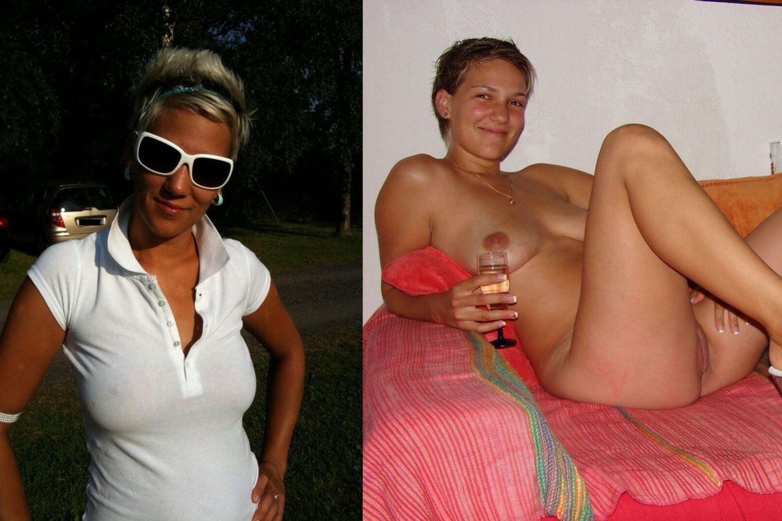 Mujeres de puta web