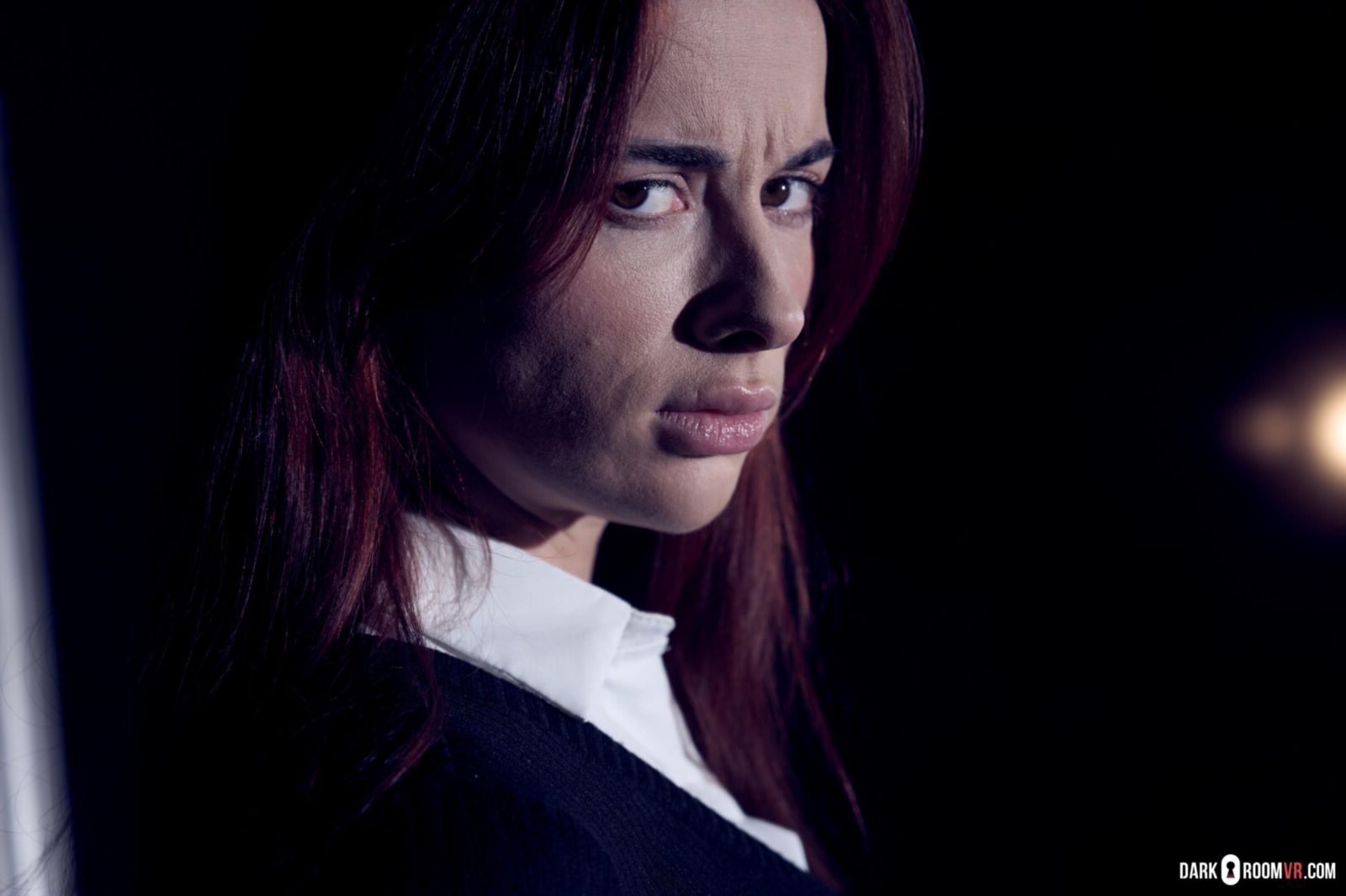 Audrey Reid Let's Break The Rules