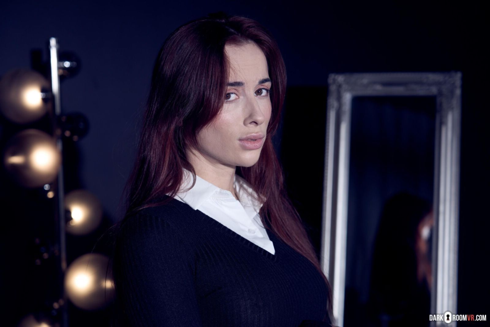 Audrey Reid Let's Break The Rules