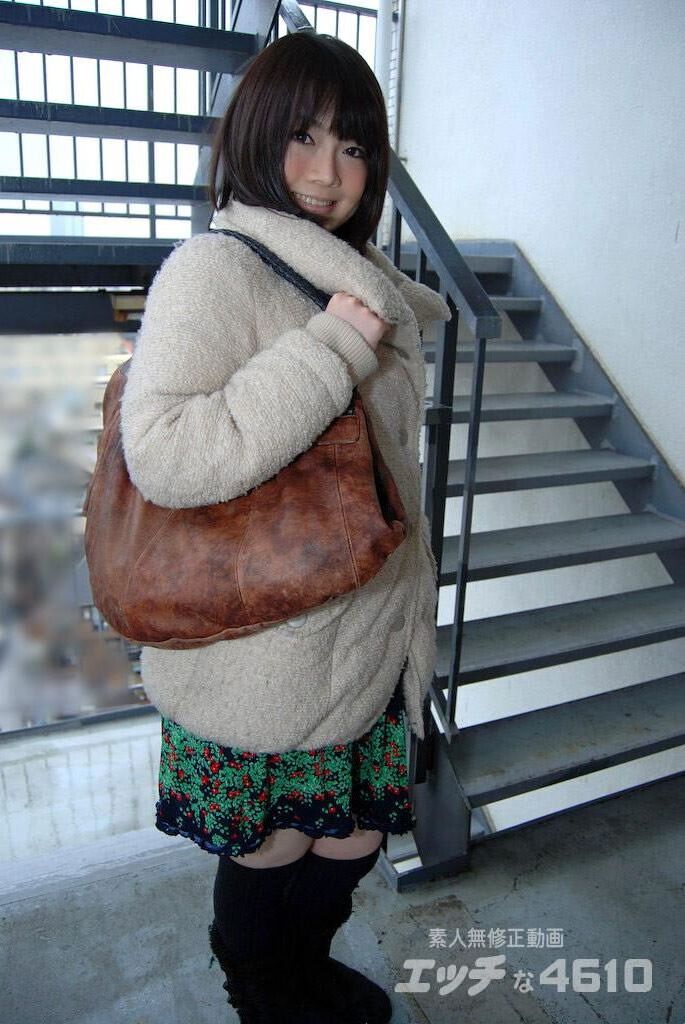 NAUGHTY JAPANESE AMATEUR GIRLS #