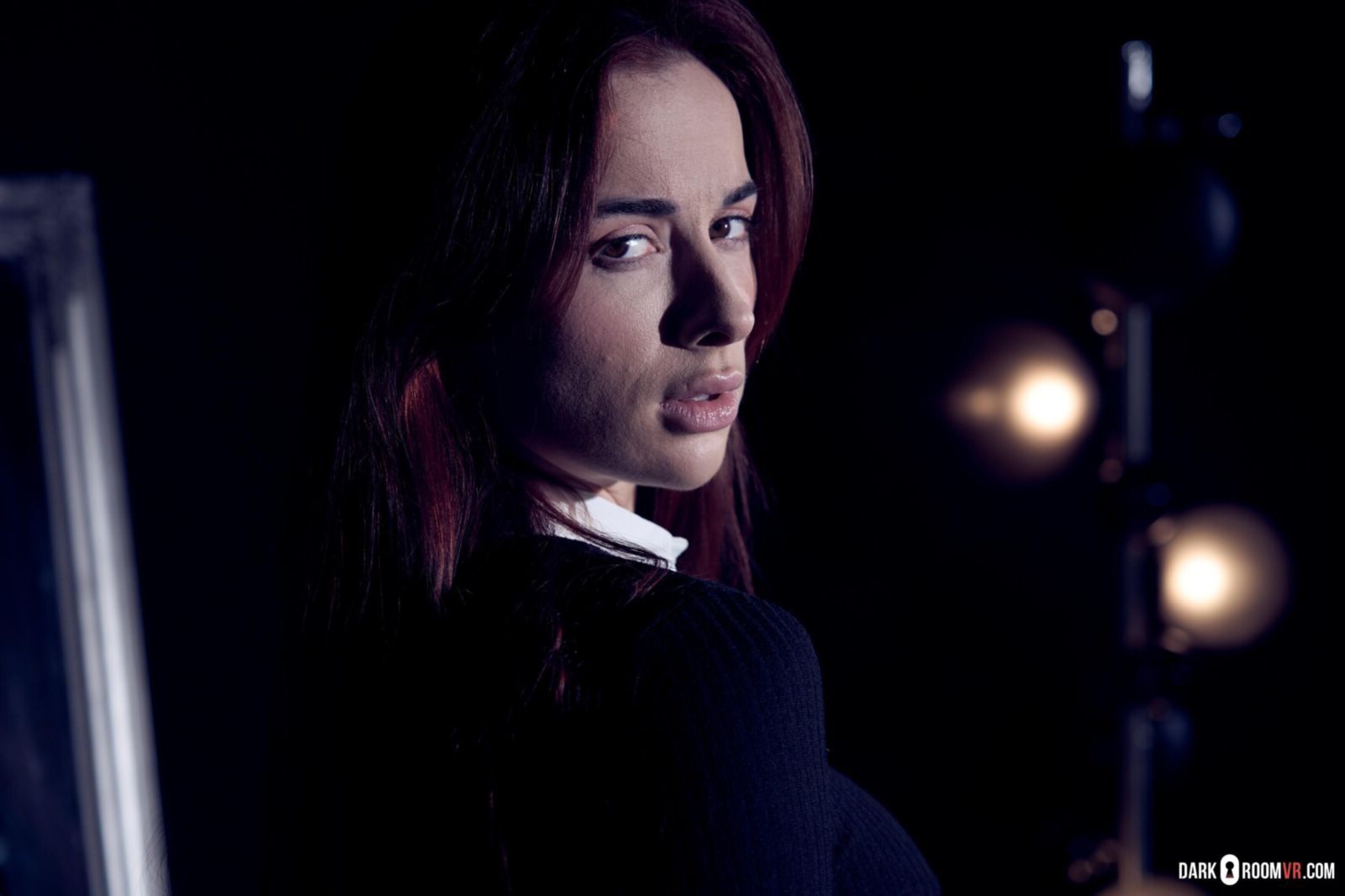 Audrey Reid Let's Break The Rules