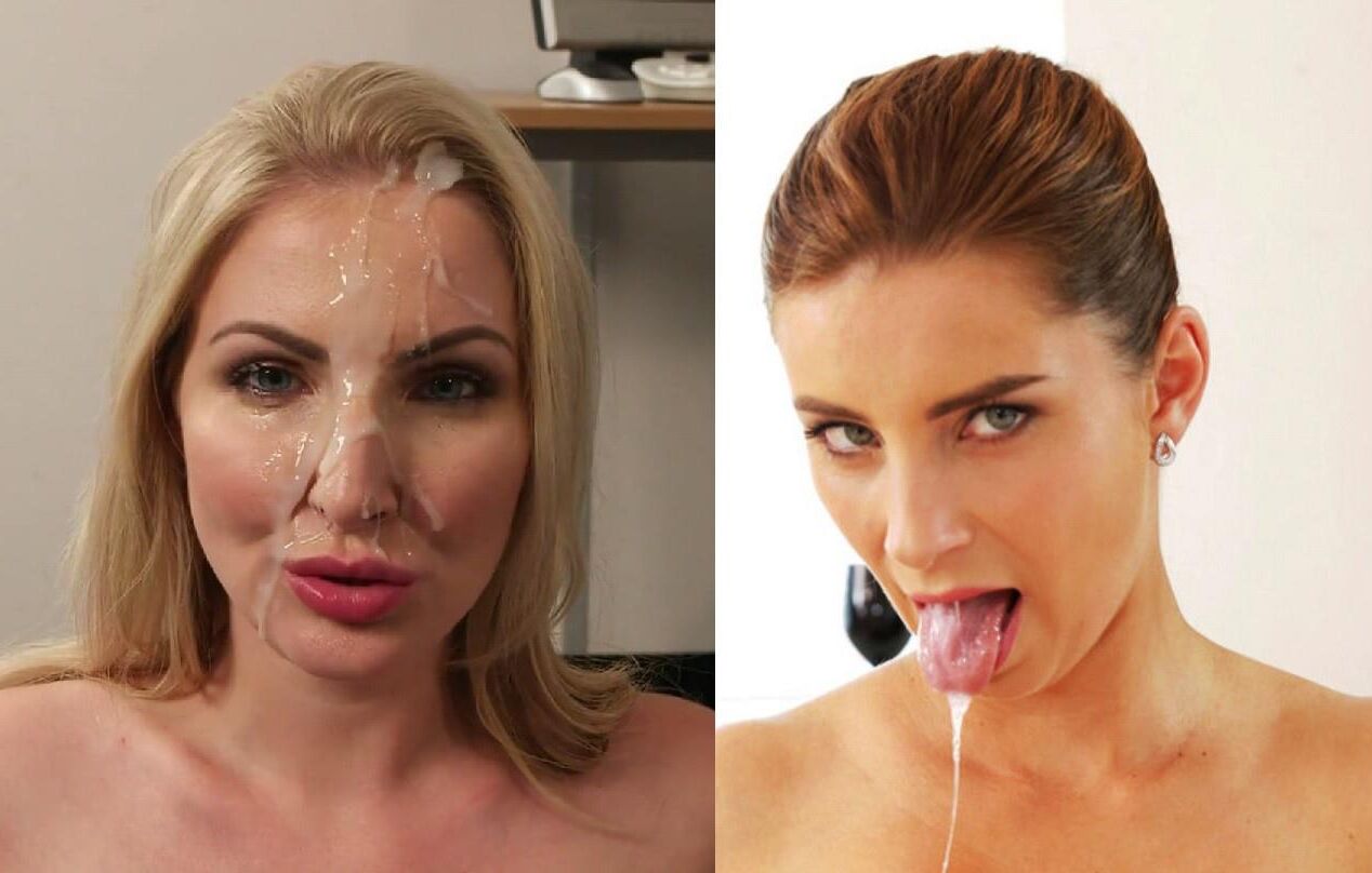 (Porn) Star Wars Katerina Hartlova vs Georgie Lyall