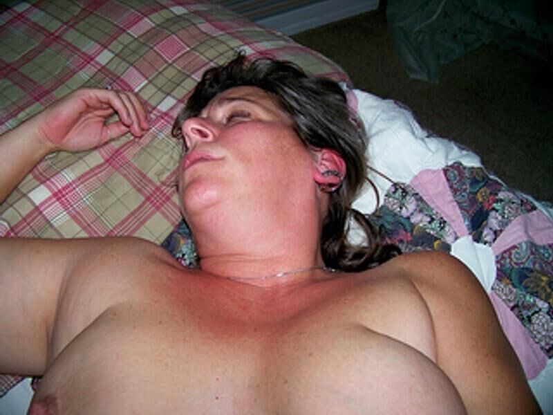 Milfs et mères