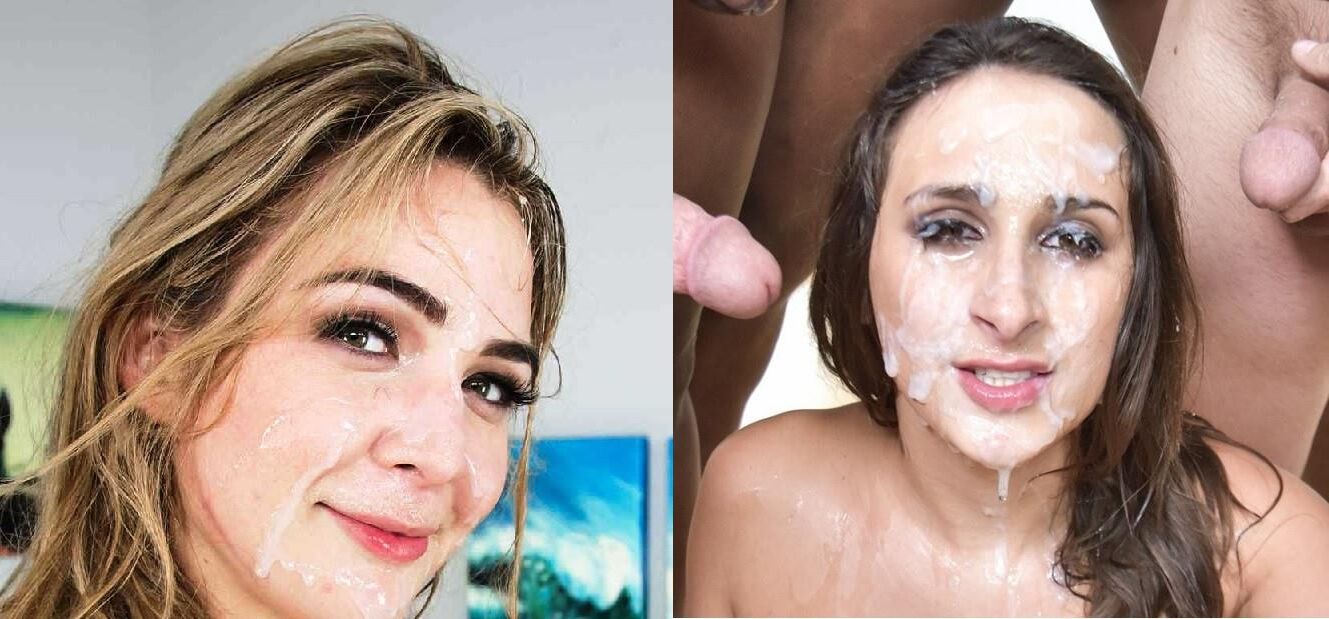 (Porno) Star Wars Ashley Adams vs Blair Williams