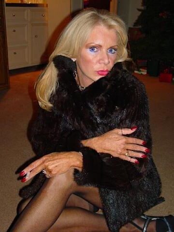 Noël avec tante Vicki