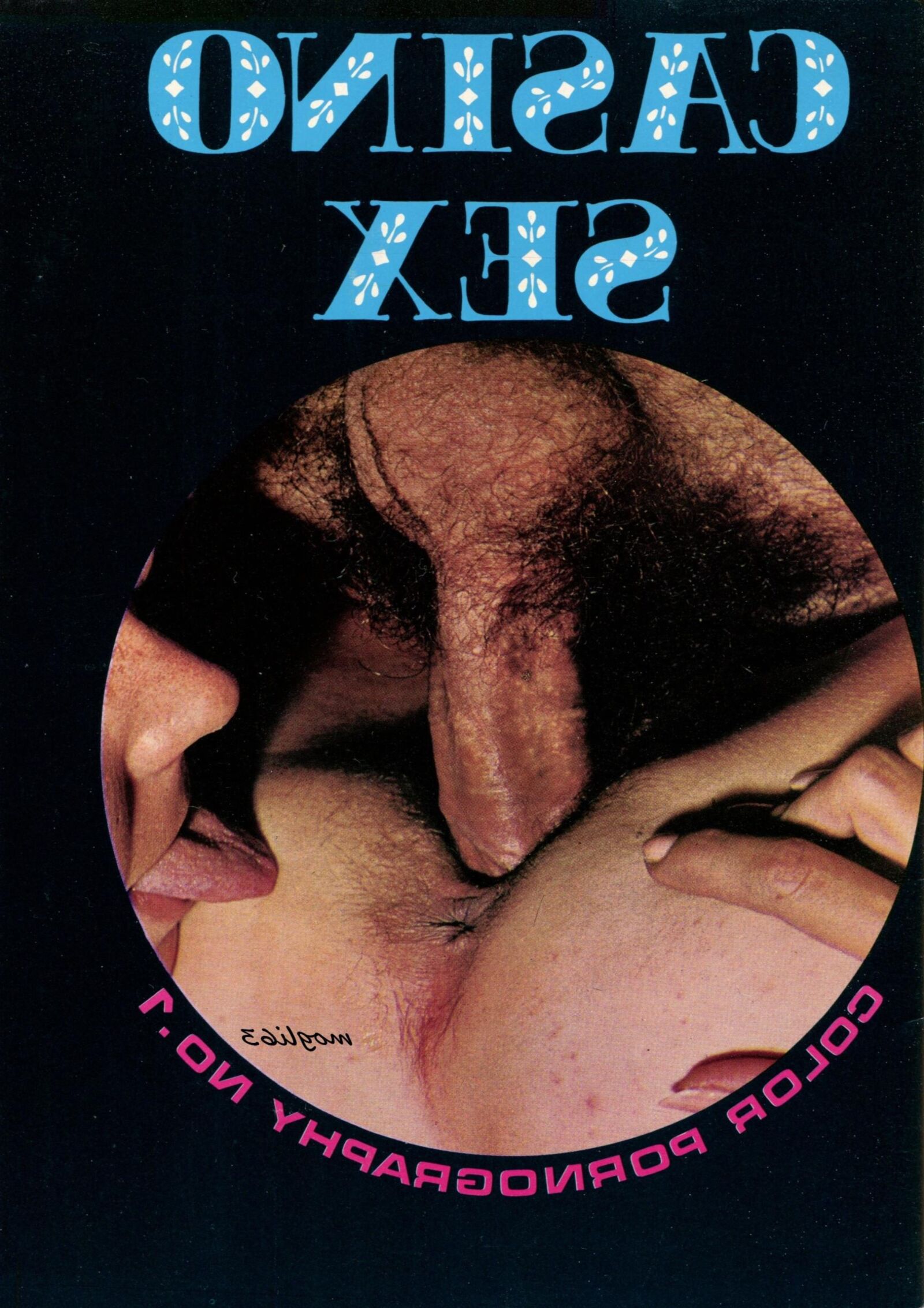 Sexe de casino