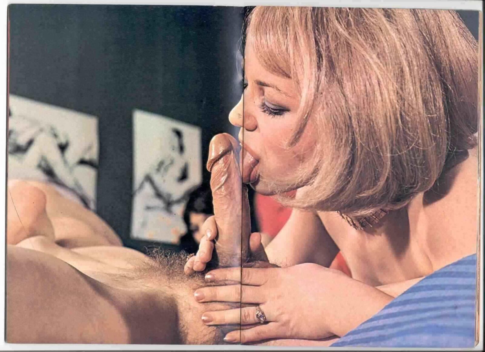 Club porno