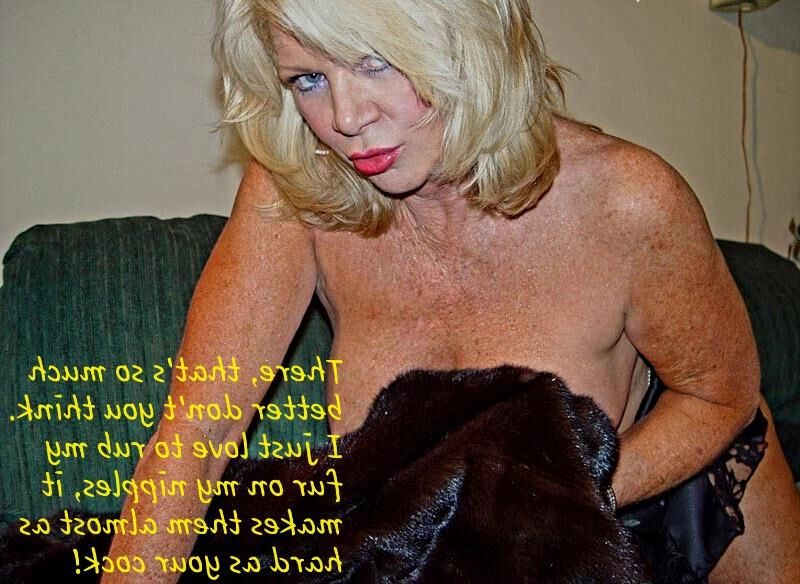 Noël avec tante Vicki