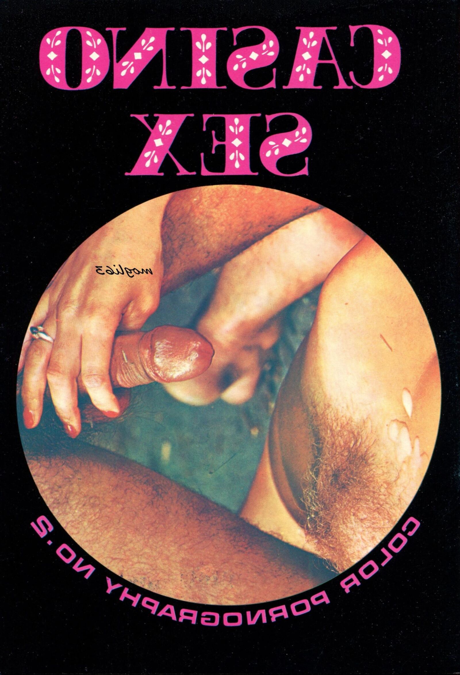Sexe de casino