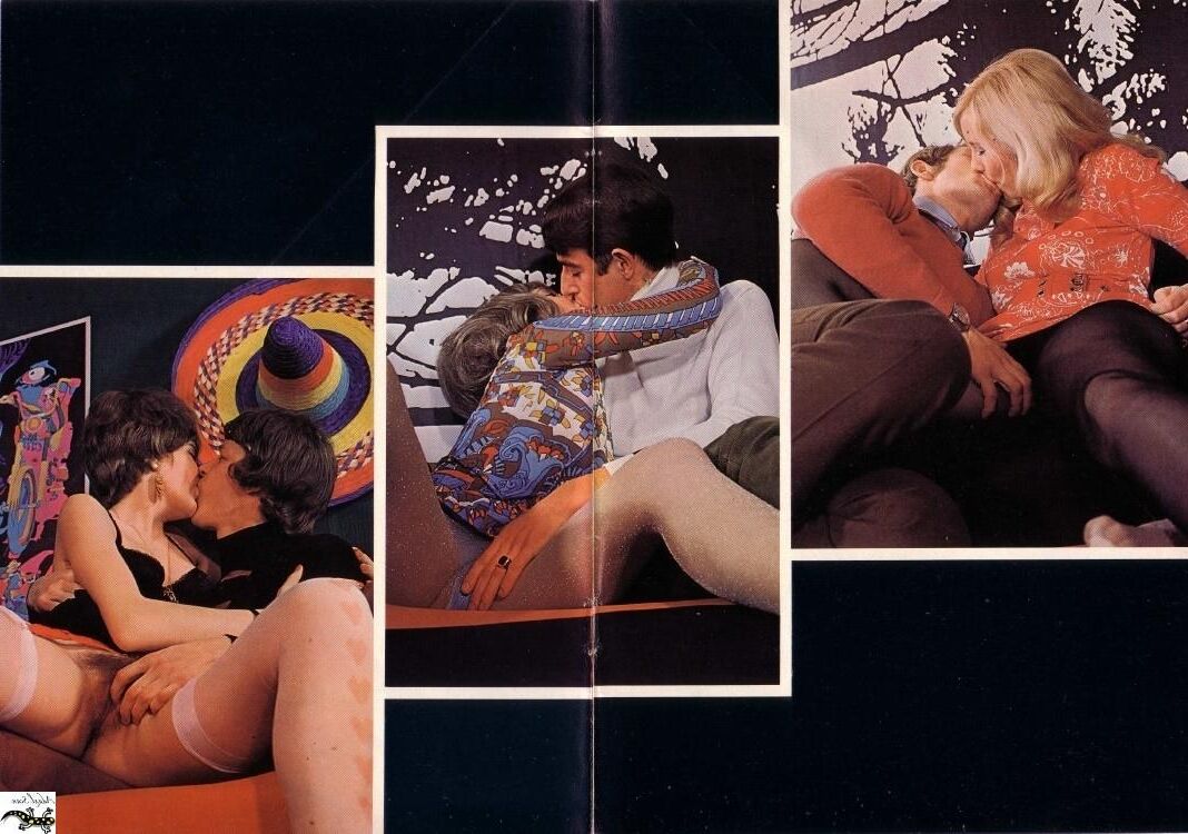 Porno spécial