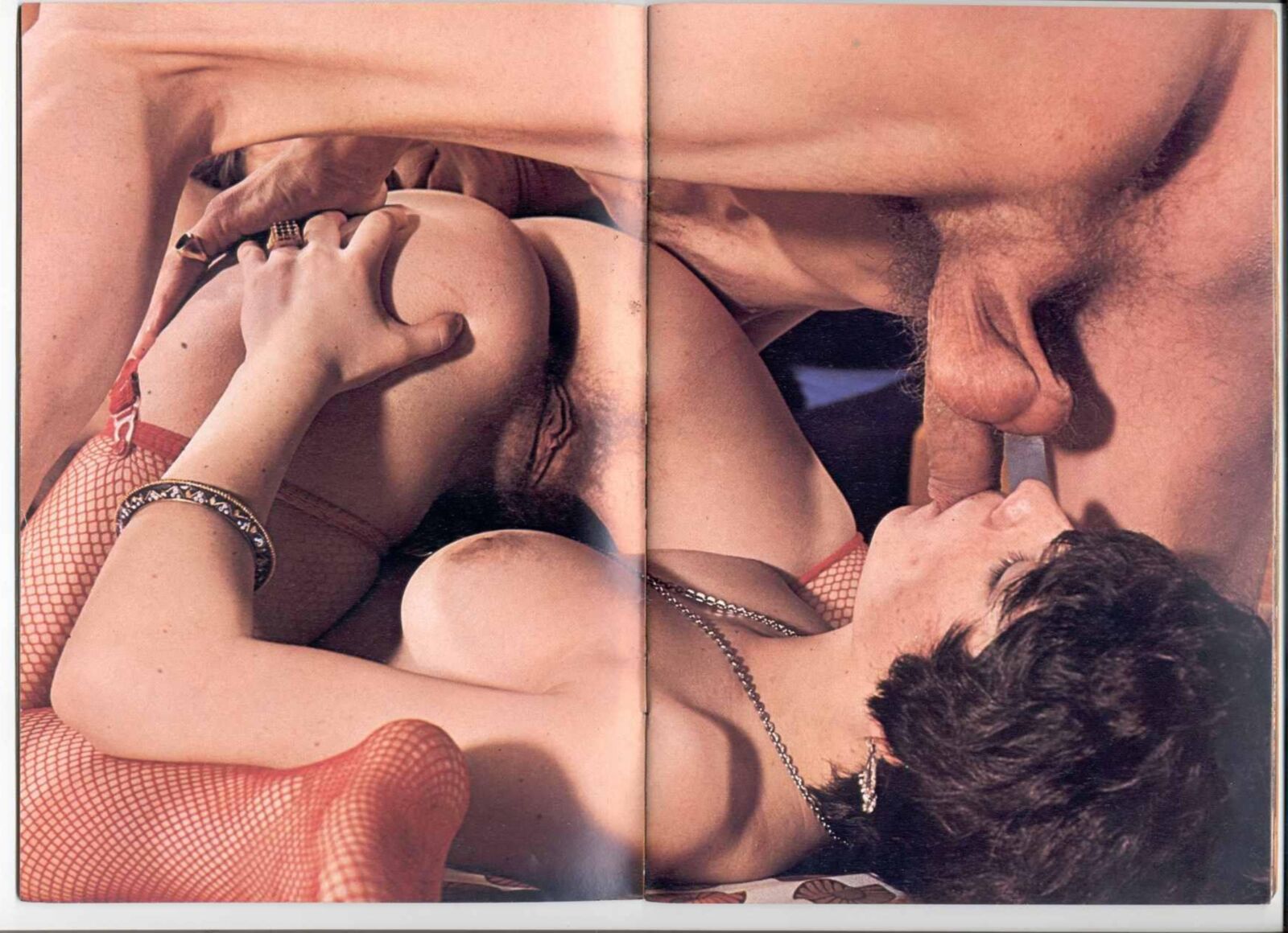 Club porno