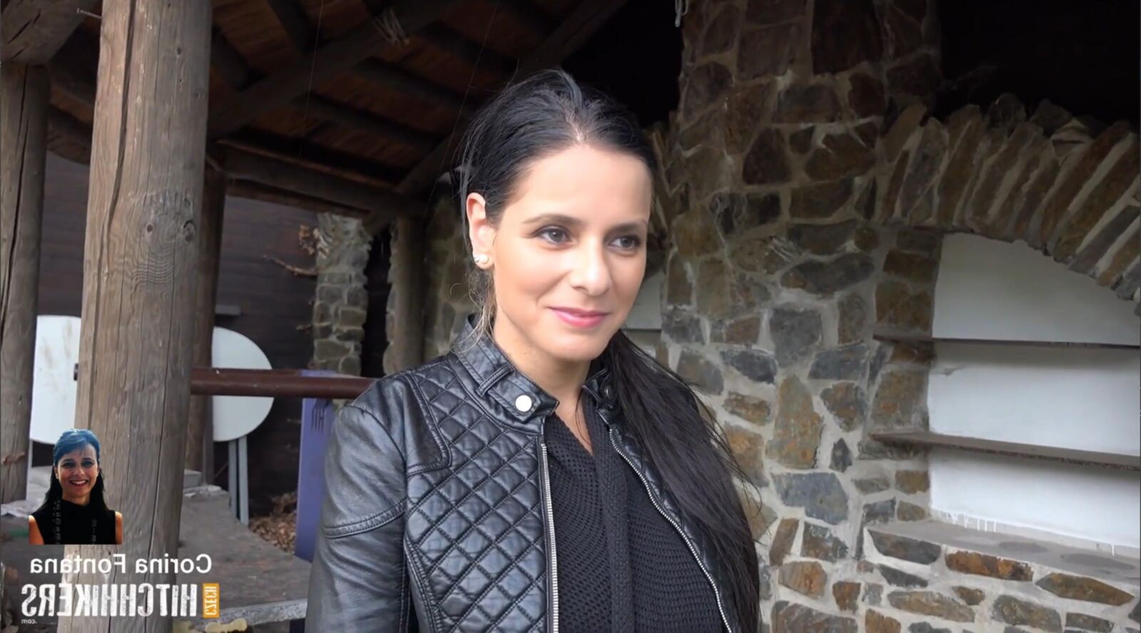 Hure Corina Fontana