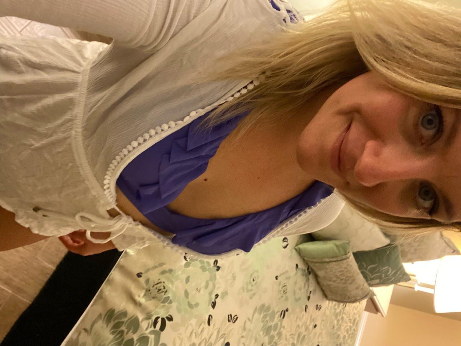 痴女Milf Lindsey