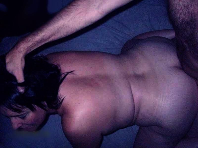 熟女と母親