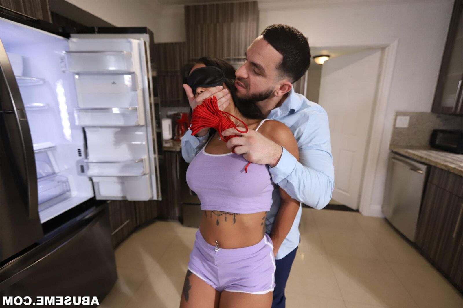 Camila Cortez me noue!