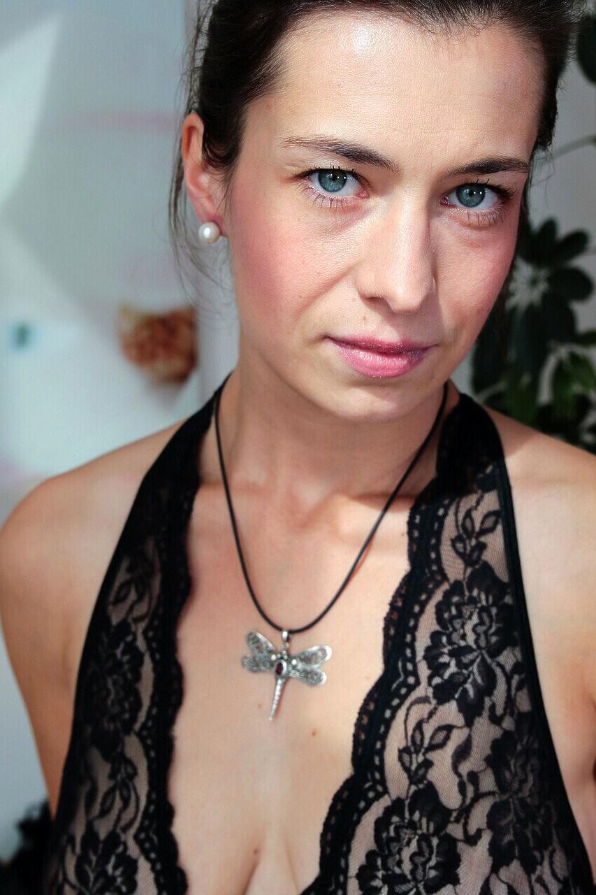 Freya @ Ersties
