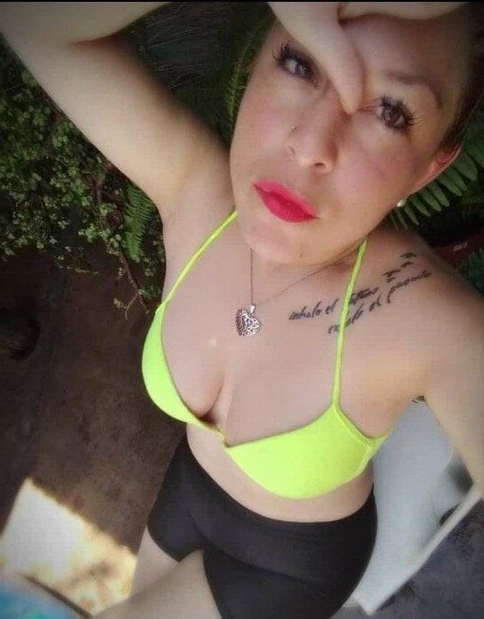 熟女と母親