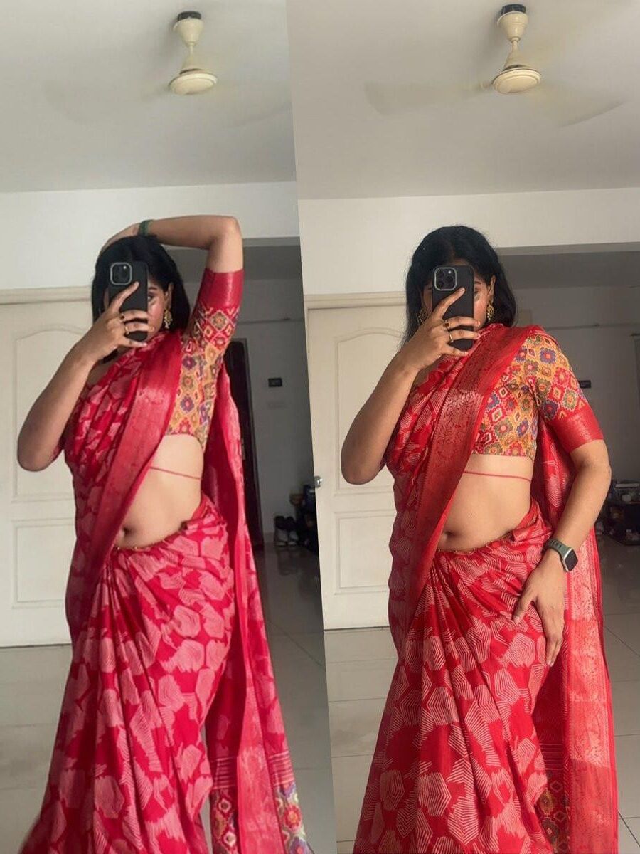 ハードコアとソフトコア（Desi Indian Aunties and Milf）
