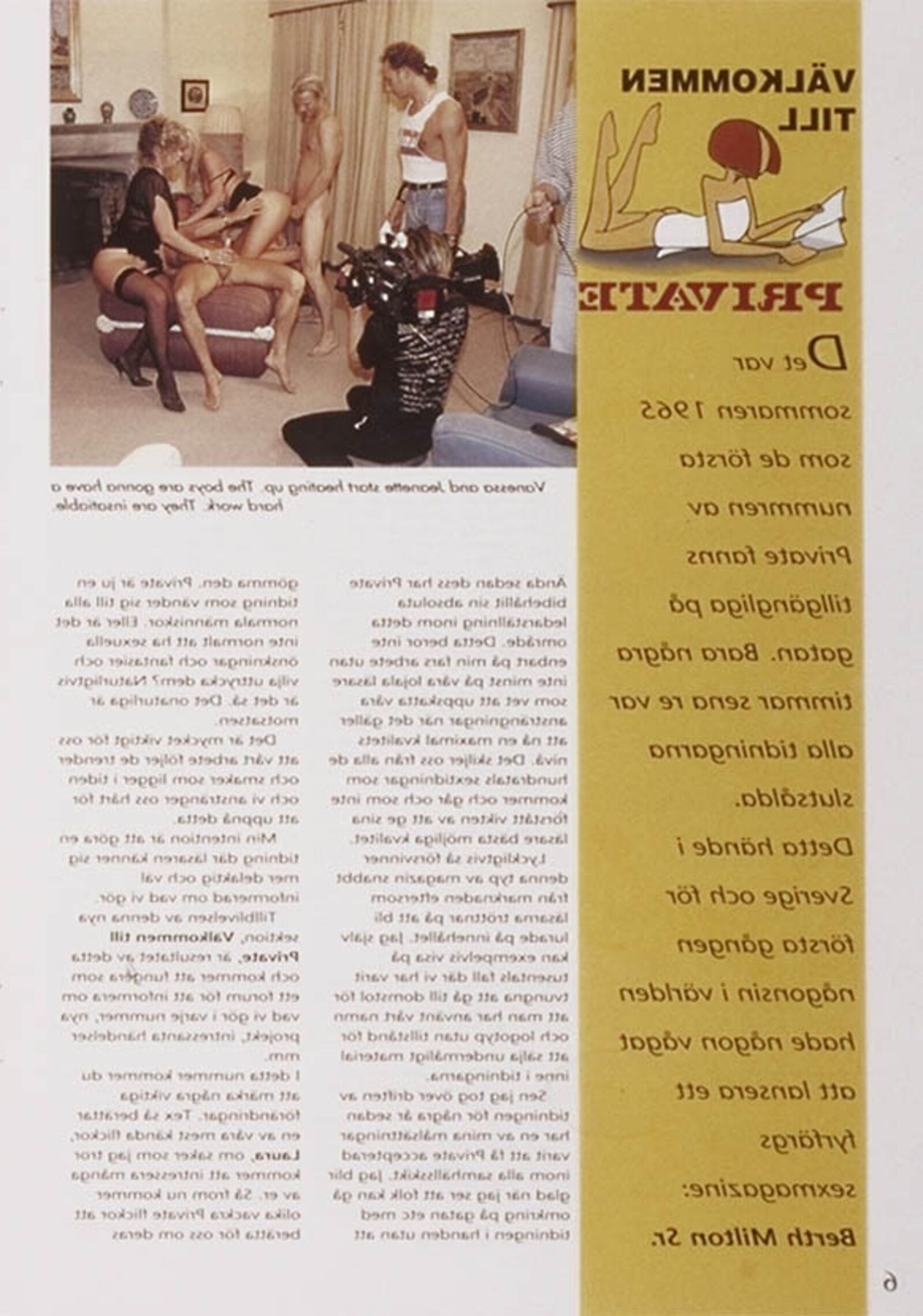 Privé