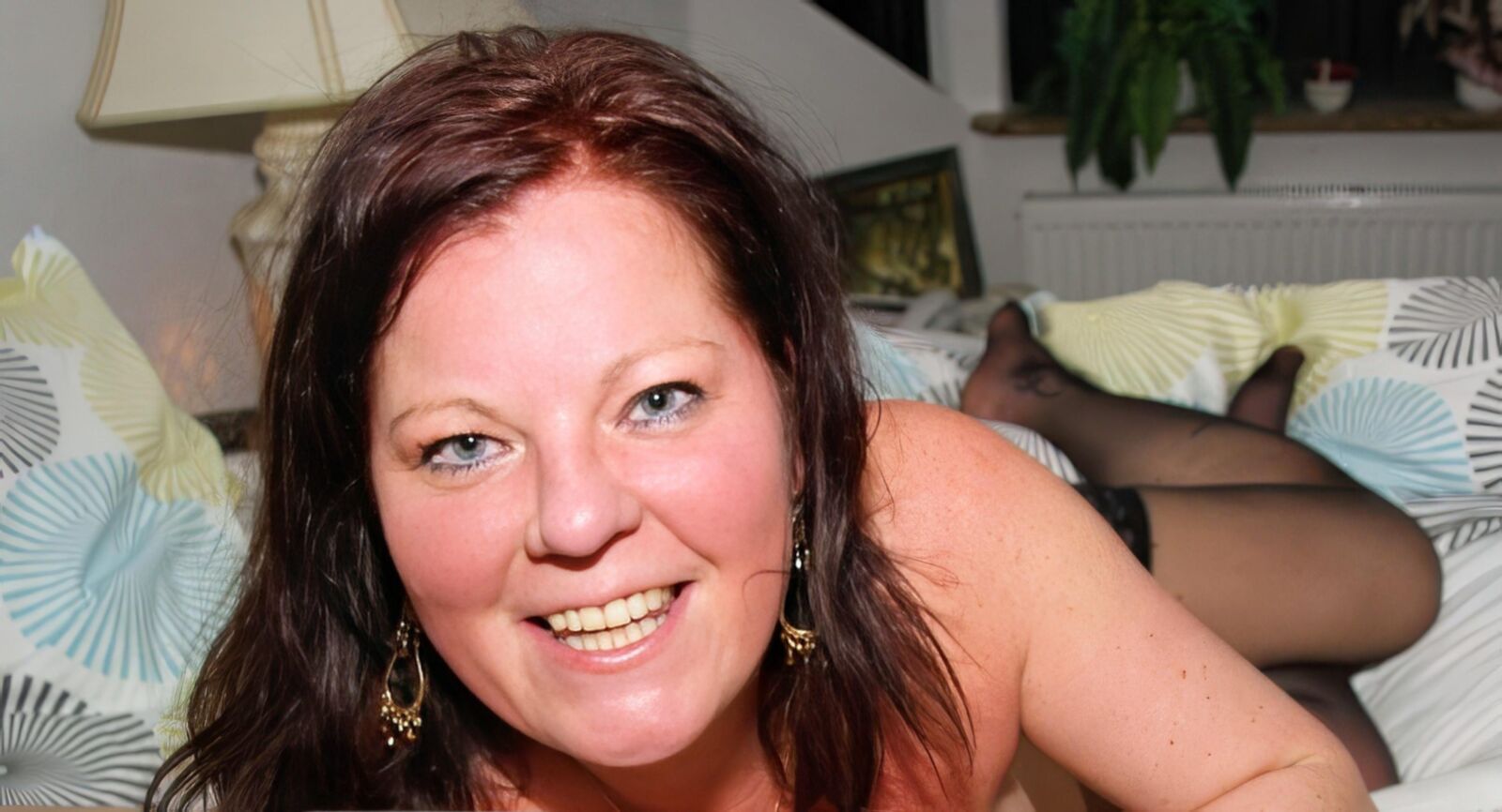 Pernilla Frissen de Suède, exposée
