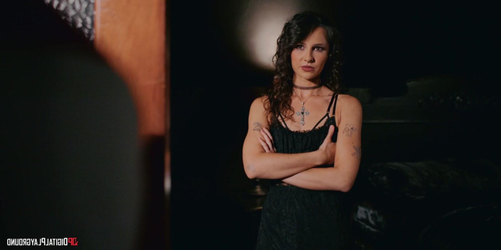 Liz jordan yo le slasher d'anniversaire
