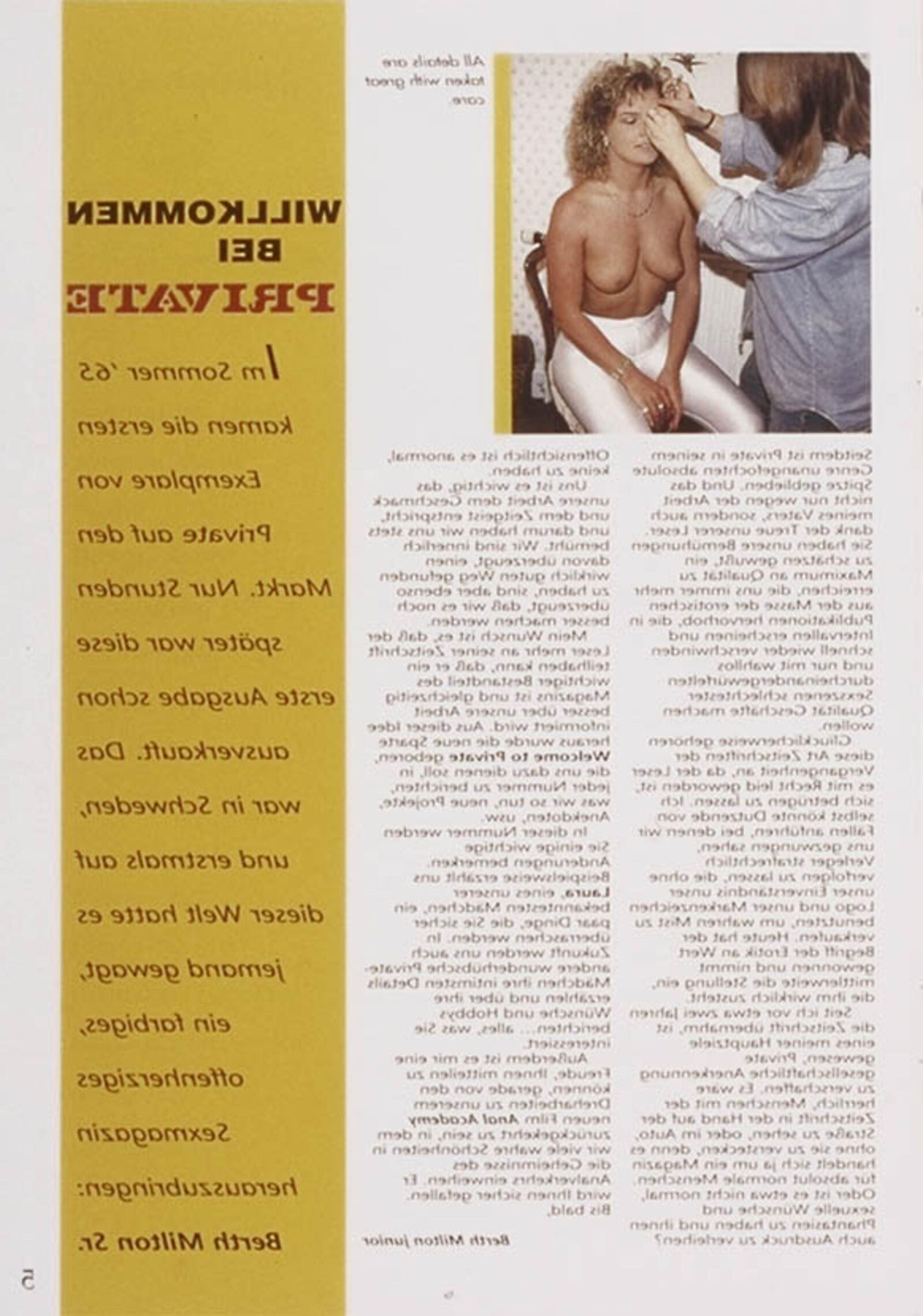 Privé