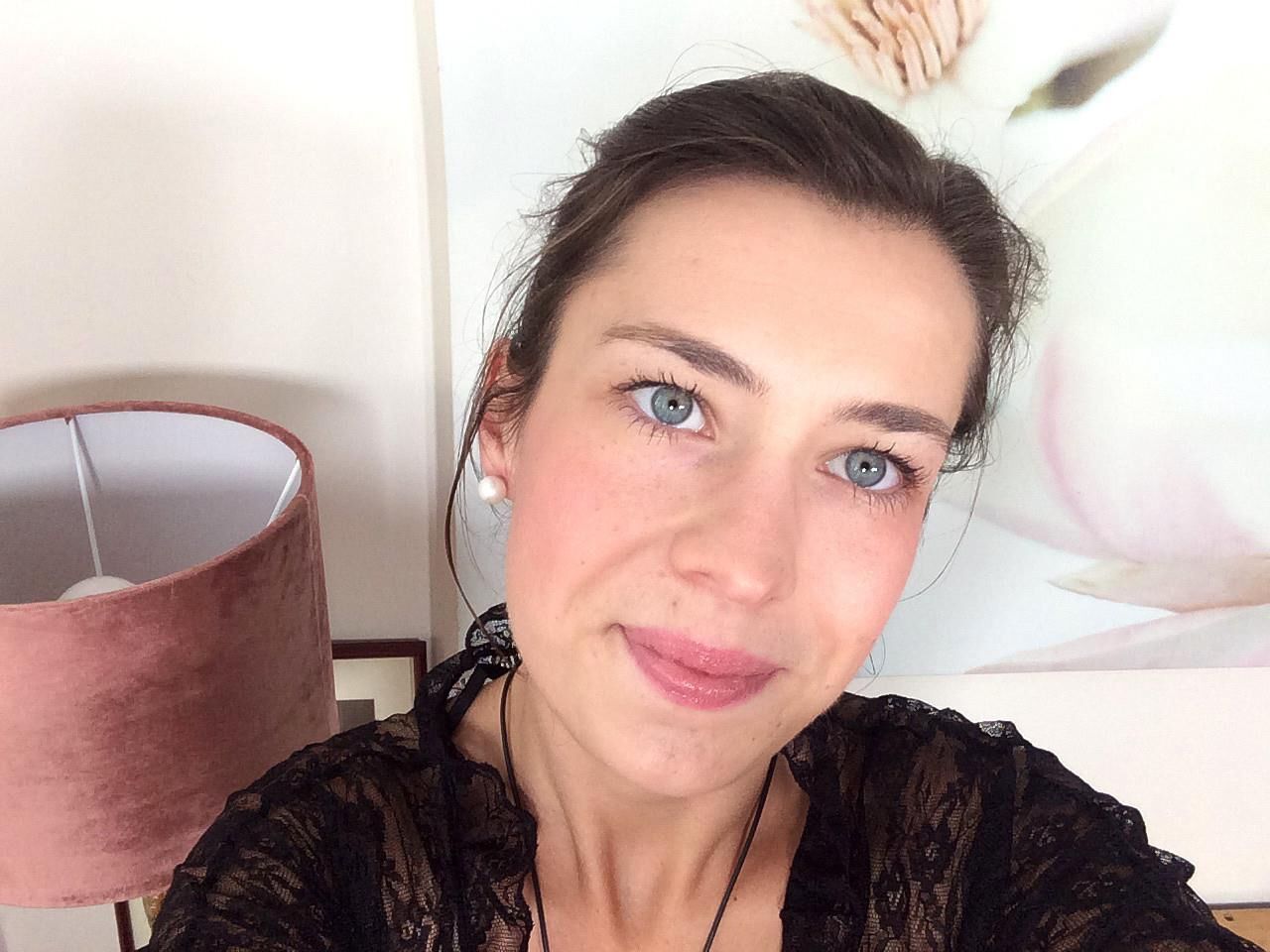 Freya @ Ersties