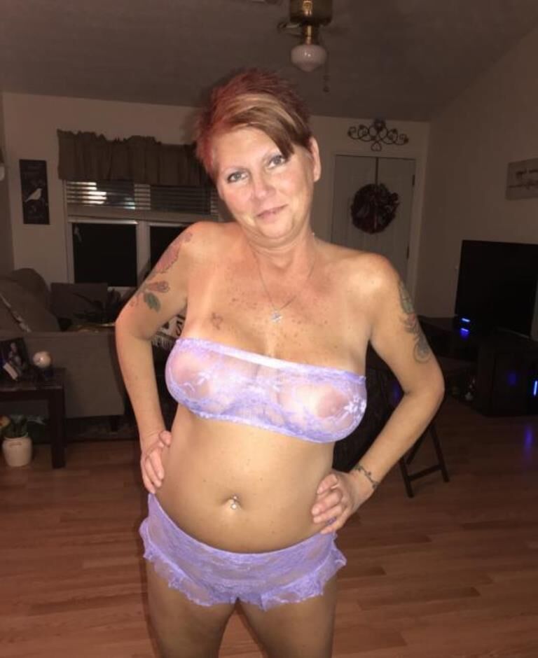 Milfs y madres