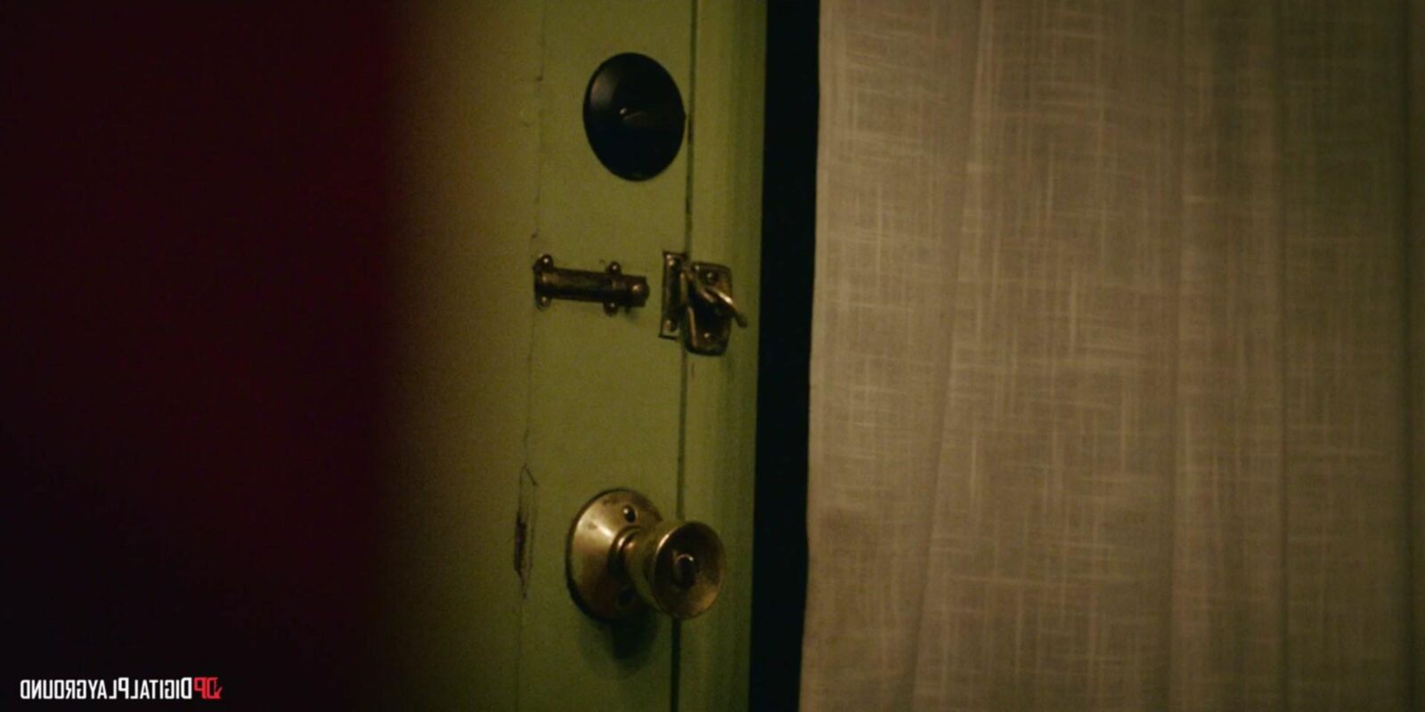 Liz jordan yo le slasher d'anniversaire