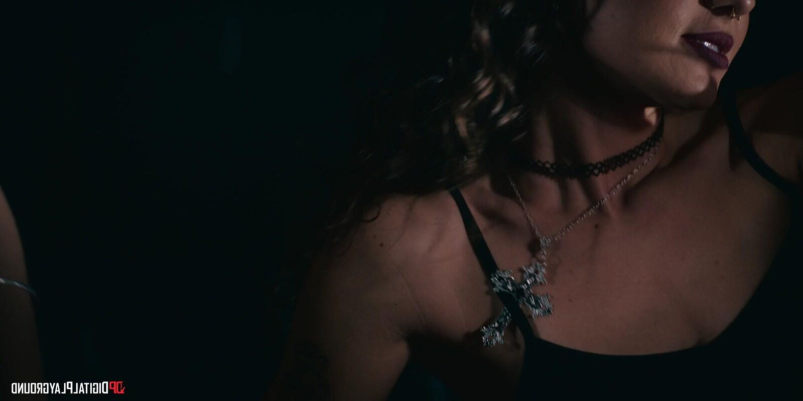Liz jordan yo le slasher d'anniversaire