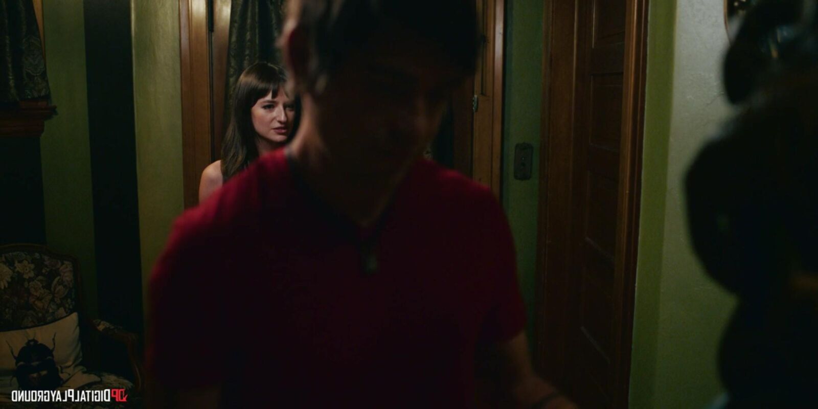 Liz jordan yo le slasher d'anniversaire