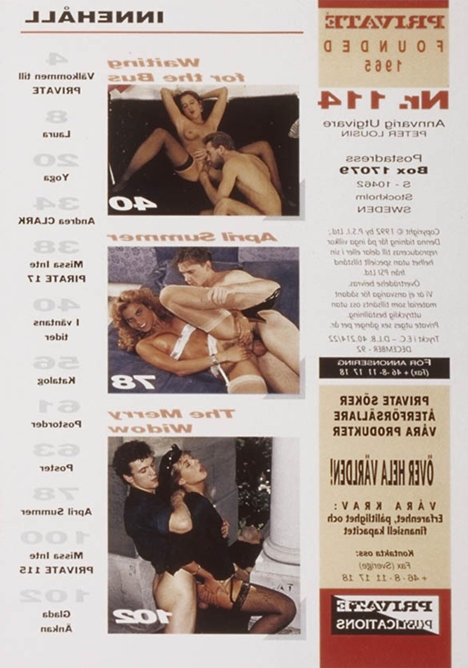 Privé