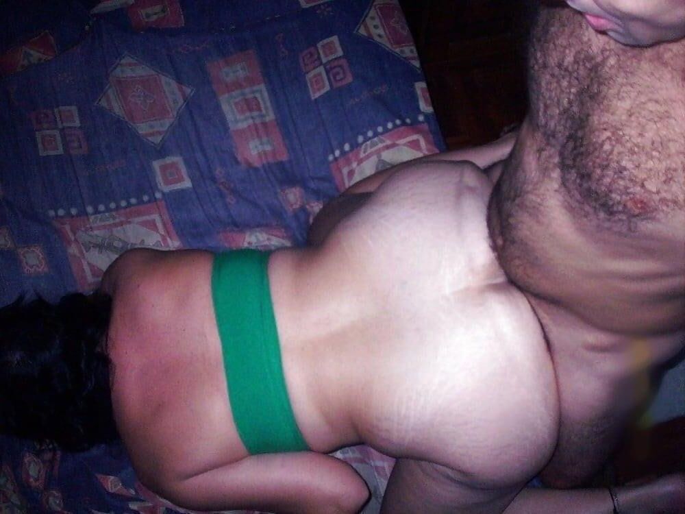 熟女と母親