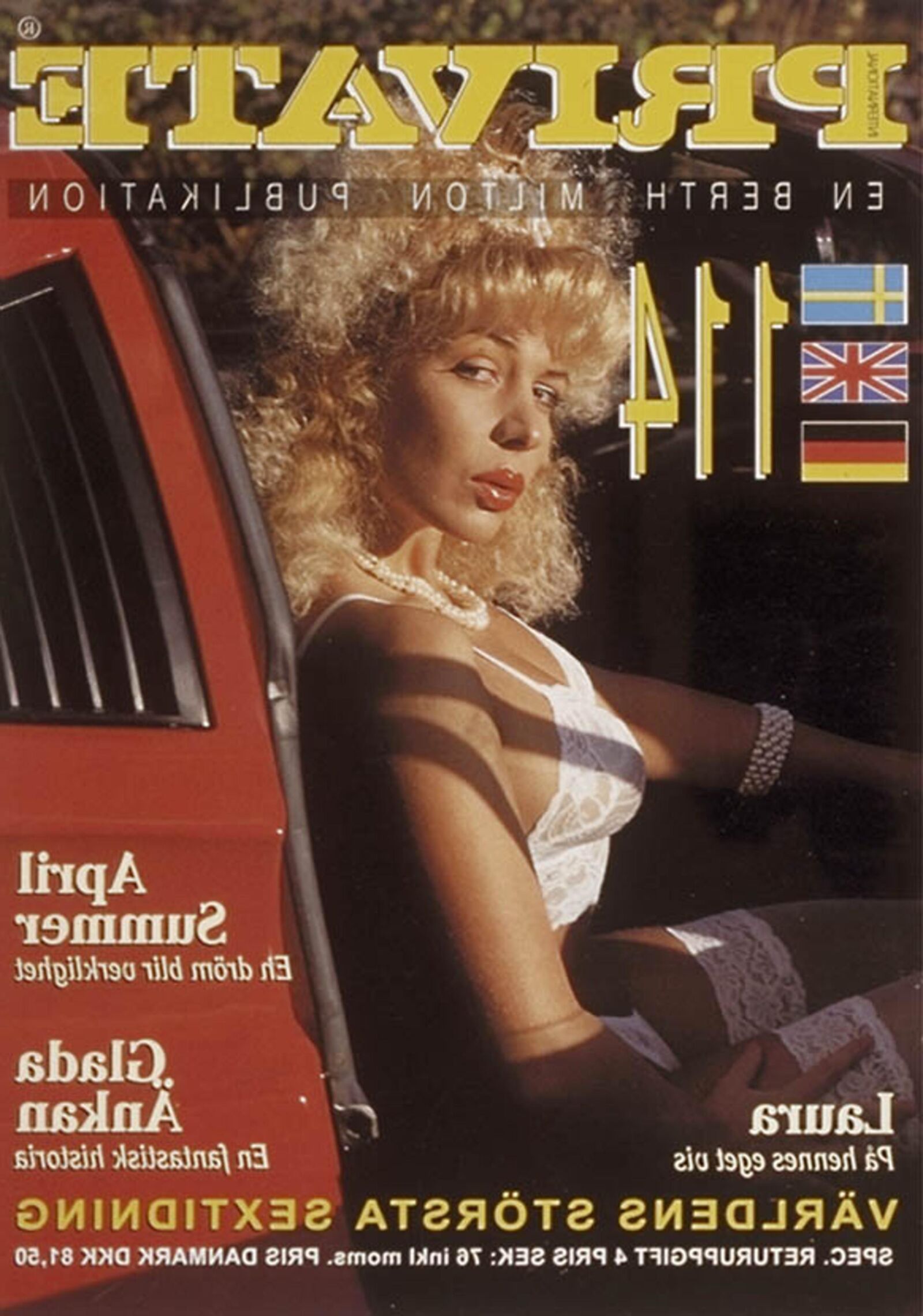 Privé