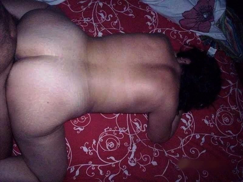 熟女と母親
