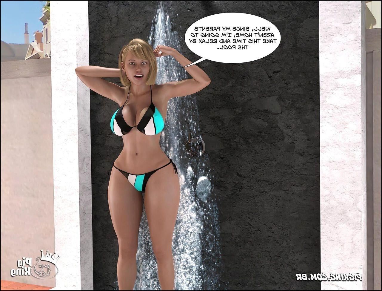 IAC Fairy Fucks ComiXXX
