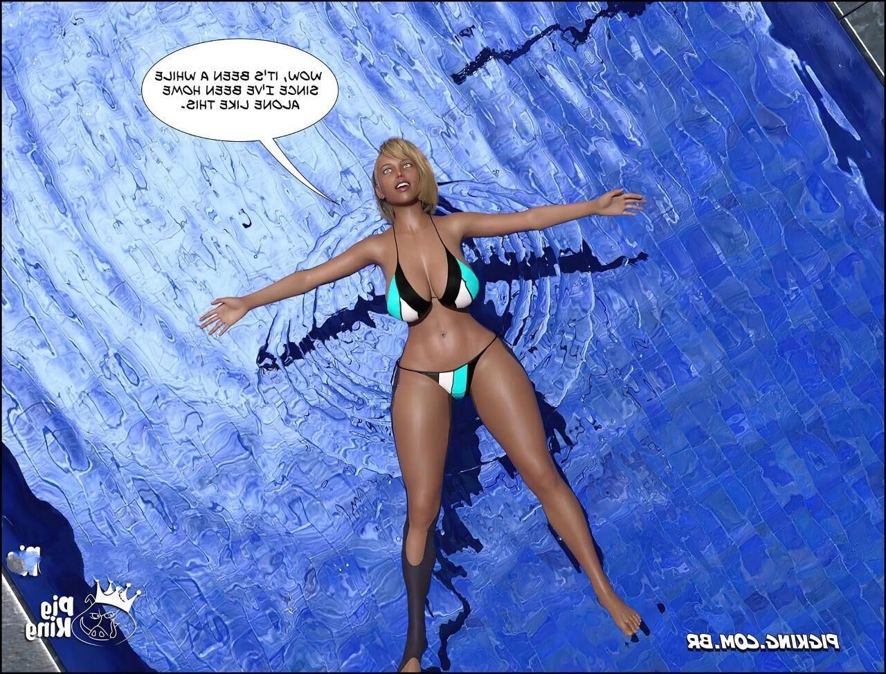 IAC Fairy Fucks ComiXXX