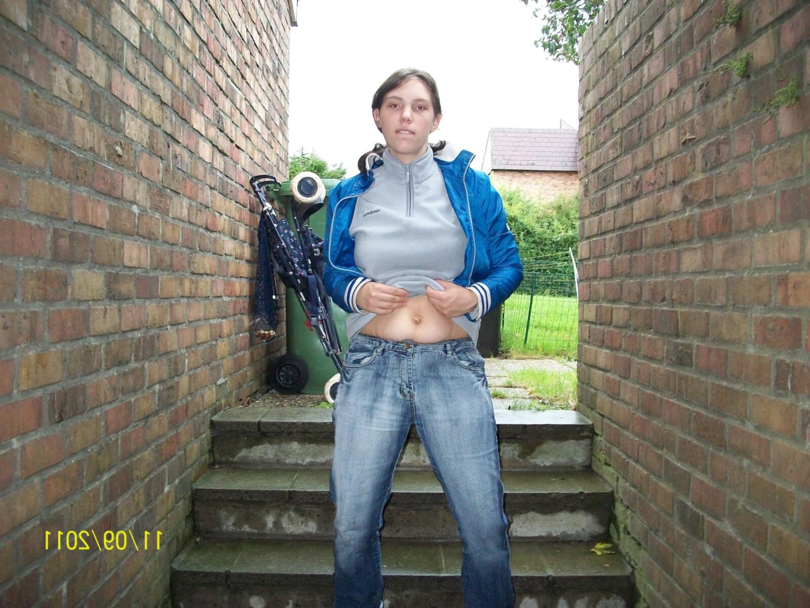 Amateur Megamix, Ehefrauen und Freundinnen 