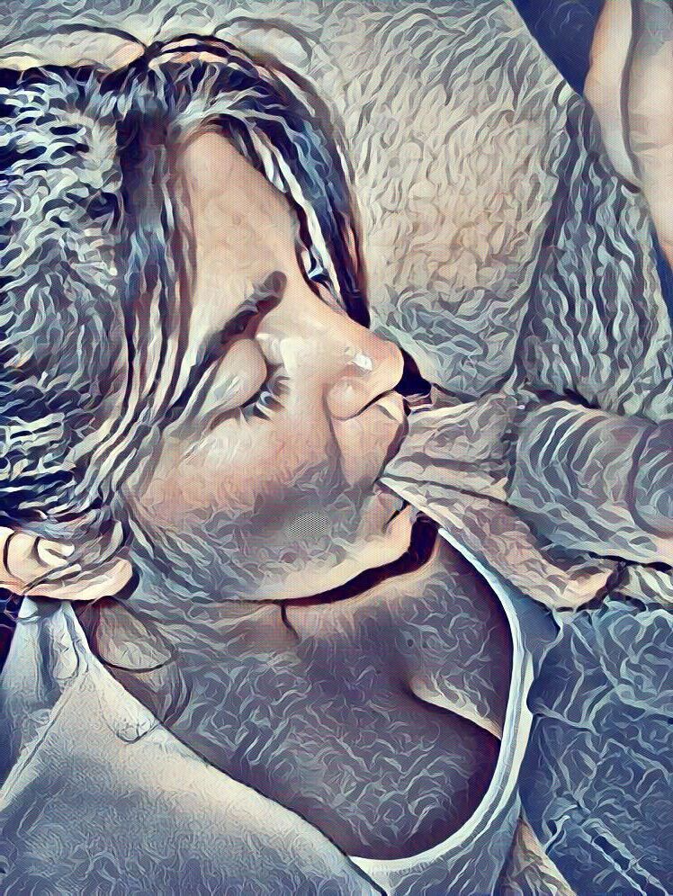 Licking Balls great hobby#