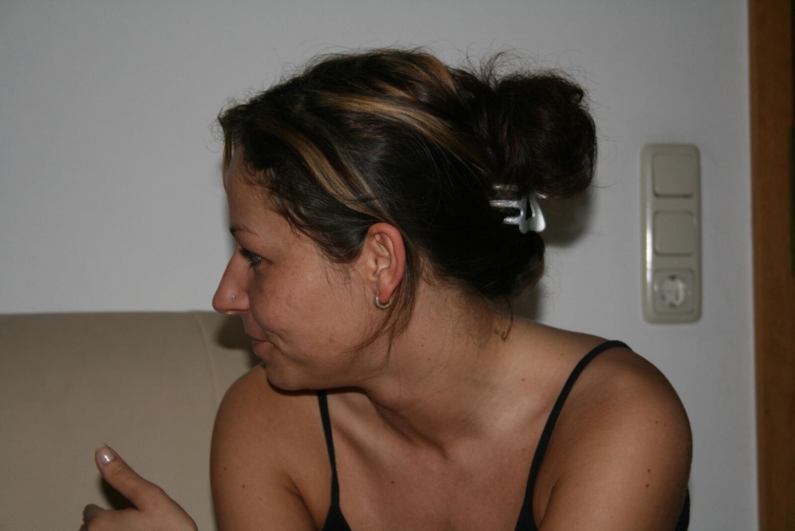Amateur Megamix, Ehefrauen und Freundinnen 
